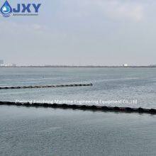 Плавающий резиновый шламонагнетатель