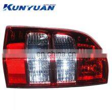 Auto Parts Tail Lamp 6M34-13B504-BD 1497684 R FOR FORD RANGER 2006-2007 thumbnail-1