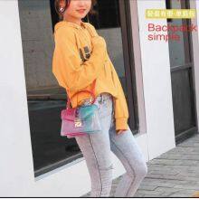 Women New Design Good Quality Woman Colorful Clutch Bags Sparkle Hardcase Full Gold Crystal Bag Rhinestone HandBag thumbnail-3