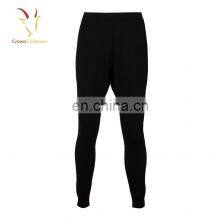 Stylish Cashmere Blended Loose Lounge Pants thumbnail-4