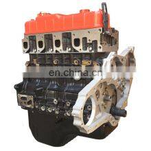 Sale Brand New Spare Parts 2.8D BJ493ZLQ3 Engine For Foton Ollin Aumark Truck thumbnail-2
