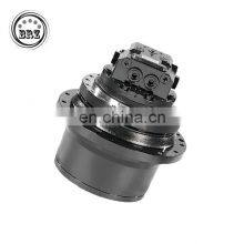 IHI IHI75 Travel Motor IHI80 Hydraulic Motor IHI65NS Travel Drive thumbnail-5