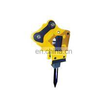 DOOSAN SL018 Breaker,SL010 SL015 Breaker Hammer,SL018VT Concrete Breaker Jackhammer thumbnail-1