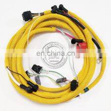 PC300-6 Excavator Engine Wire Harness 6222-83-4310 thumbnail-1