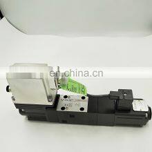 E-R1-LEB-N-NP-01H10 LIQZO-LEB-SN-NP-402L410 DLHZO-LEBQP-SN-NP-060V71 Proportional Solenoid Valve thumbnail-2