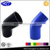 High Performance 45 Degree Elbow Silicone Air Intake Hose thumbnail-3