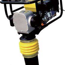 High Quality Factory Direct Sale Tamping Rammer With CE for Concrete Machine thumbnail-3