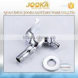 2016 Sanitary Good Quality Wall Mounted Brass Water Tap thumbnail-3