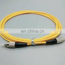 Fiber Optic Patch Cord,FTTH Drop Cable Patch Cord LC SC/PC SC/APC Connector SX DX SM,MM,G652D G657A, 0.9 2.0 3.0mm, PVC LSZH thumbnail-5