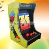 Mini Arcade Game Machine BS-M1LC15Y