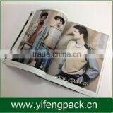 Custom Book Newspaper Cheap Magazine Printing thumbnail-1