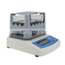 Soil Digital Density Meter Tester Beer Wood Caustic Soda Metal Powder Plastic Solid Apparent Density and Volume 0.001-300g 6kgs thumbnail-2