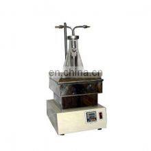 ASTM D473 Good Quality Crude Oil Sediment Testing Meter/Testing Equipment Model TP-130 thumbnail-3
