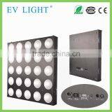 EV MTX25 Led Matrix Light 25pcs*3W Warm White Stage Light thumbnail-4