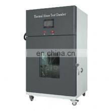Liyi Thermische Missbrauchsprufkammer Laboratory Safety Explosion Proof Battery Thermal Abuse Test Chamber