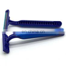 Factory Main Product Disposable Indoor Women Shaver Twin Blade Women Trimmer Shaver thumbnail-3
