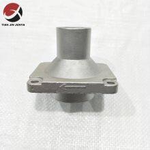 Valve Body Seat Stainless Steel 304 316 Lost Wax Casting / Precision Casting Customized Manufacturer in China