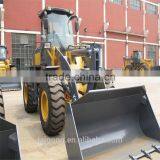 Best Quality Zl50 Chinese Wheel Loader for Sale thumbnail-3