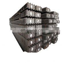 S235JR Steel Angle Bar With Different Angle Bar Iron Sizes