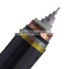 2020 Hot Selling Low Smoke Zero Halogen 3c 6mm2 Flex Copper Cable thumbnail-5