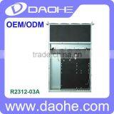 Server Case 2U 12bay Rack Mount Computer Chassis,hotswap Rack Case thumbnail-3