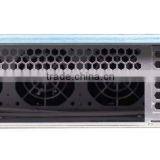 Hot Sale New 2U 8bays Storage Server Case,rack Case, Hotswap Fanwall Rackmount Chassis thumbnail-6