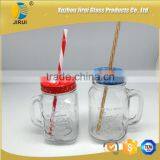 70mm Attractive Christmas Style Tinplate Cap for Mason Jar thumbnail-4