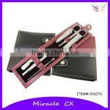 Cheap Personal Manicure & Pedicure Set