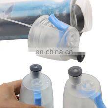 Best Selling Fashionable New Cool Spray Water Bottle thumbnail-2