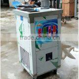 Can Choose Moulds Popsicle Machine, Ice Lolly Machine for Sale thumbnail-3