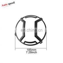 Head Light Cover for Jeep Wrangler JK thumbnail-5