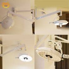 108W LED Plastic Surgery Veterinary Medical Oral Implants Wall Shadowless Operation Light thumbnail-3