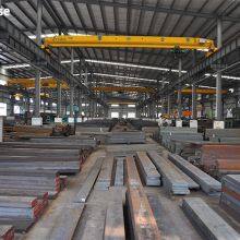 4140 42CrMo Carbon Steel 4130 1.6582 4140 Hot Rolled Steel Flat Bar Plate thumbnail-4