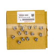 295040-6680 Original Injector Control Valve for 095000-5471 095000-5511 #29