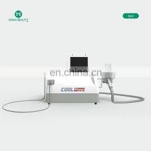 New Technology 2021 Knee Pain Relief Arthritis Buy Cryolipolysis Machine Ondas de Choque thumbnail-1
