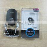 Portable Mp3 Music Player Power Bank 3000 Mah for Iphone/samsung