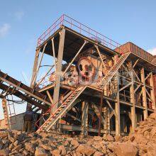 Widely Used Best Price Jaw Crusher Feldspar Stone Mudstone Road Cornerstone Crusher thumbnail-3