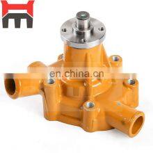 Hot Sales 3D84 Water Pump 19327-42100 for PC30-7 PC35 PC35MR Excavator Parts