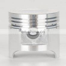 India Motorcycle Engine Parts C100-J Piston Kit 50mm thumbnail-2