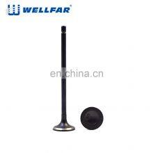 High Quality Engine Valve Intake Oem Md339752 For Mitsubishi Engine 4G18 thumbnail-2