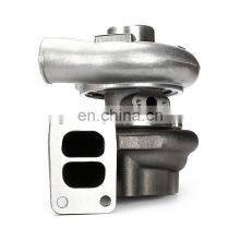 High Quality 279-7860 4917902260 Cat320 Cat320b Turbocharger for Sale thumbnail-2