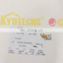 Hot Sale 2968060 296-8060 1619926 161-9926 2029736 202-9736 3033357 ATMOSPHERIC PRESSURE SENSOR for E336D E336DL E324D E325D thumbnail-2
