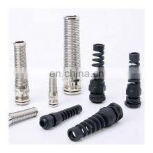 Waterproof Joint Customized Non-standard Thread Long Tooth Waterproof Joint Short Tooth Glan Head Glan Cable Fixing Head thumbnail-3