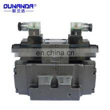 Original Spot Taiwan Yuken Solenoid Directional Valve DSHG-04 Hydraulic Valve thumbnail-5