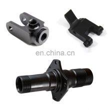 Customs High Precision Turning Components Turned Process Service Cost Customized Machining Parts thumbnail-2
