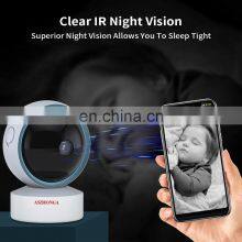 Smart Life 5MP Two Way Audio Camera Tuya App HD Smart Home 1080P PTZ Home 3MP Wireless CCTV Camera thumbnail-3