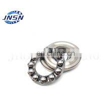 China Factory Production Top Sales High Precision Low Noise 51310 51112 51114 Thrust Ball Bearing 51305 25*52*18 thumbnail-3