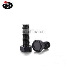 High Quality JINGHONG DIN933 Hexagon Head M22 Bolt