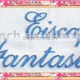 Embroidery Digitizing Service