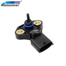 OE Member Map Intake Manifold Pressure Sensor 12582232 For CHEVROLET
